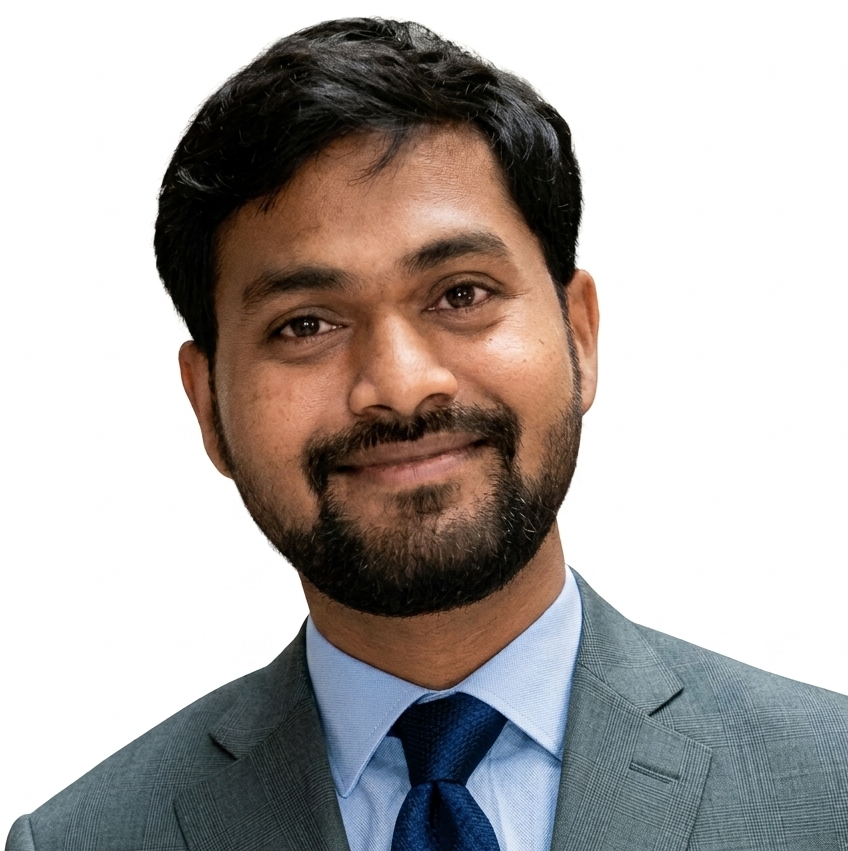 Dr. Dhananjay Kumar